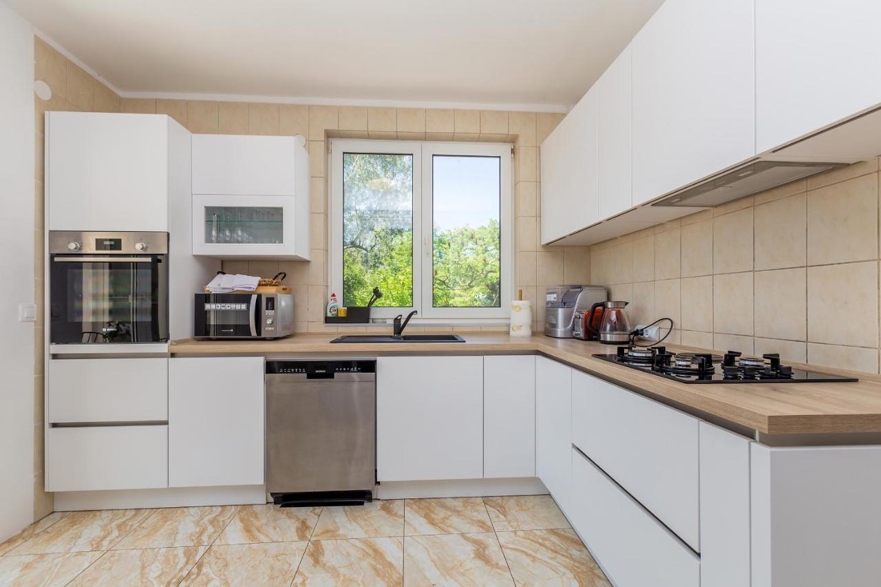 Holiday Home Olive Garden Brzac Esterno foto